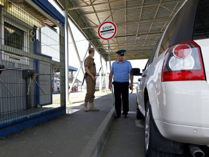 Таможня: больше всего машин в Татарстан ввозят из Казахстана и Белоруссии