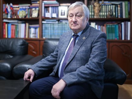 «От «Герани» перейдем к другим «цветочкам»: бывший разведчик Решетников о возможном наступлении России