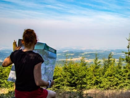 Казань за полгода приняла 1,6 млн туристов