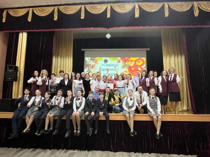 Набережные Челны заняли весь пьедестал в конкурсе