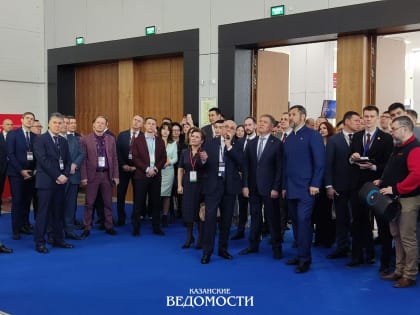 «Татэнерго» начнет прокладывать тепловые сети в район обновляемой улицы Портовой в Казани