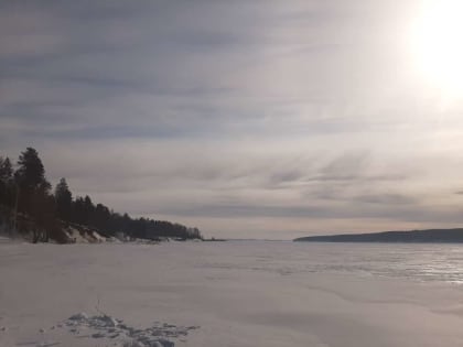 В выходные в Татарстане похолодает до -5°