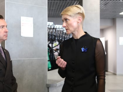 Спортивный форум в Уфе: Татарстан изучает опыт Башкортостана