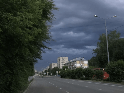 В Казани появились улицы Ласковая и Рождественская