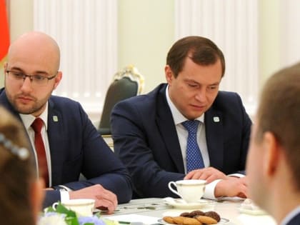 Экс-депутат Казгордумы рассказал Путину, как уехал из Казани