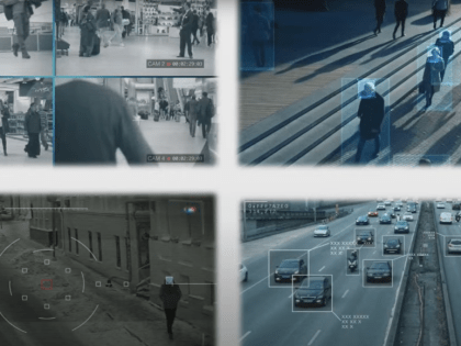 В Казани камера с системой распознавания лиц помогла поймать подозреваемого в убийстве мужчину