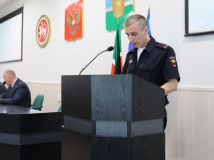 Деловой вторник