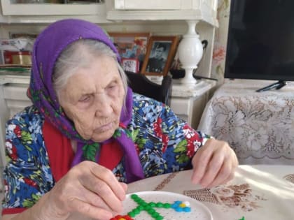 В Чистопольском районе активно реализуется нацпроект «Демография»