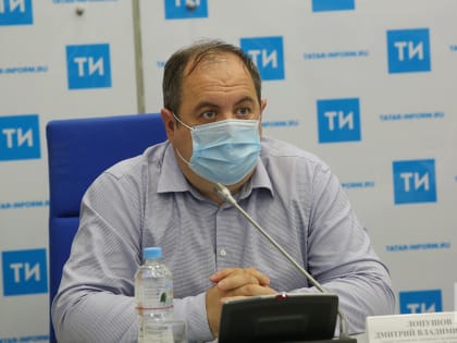 «Covid-19 его не вытеснил!»: Минздрав РТ напомнил о коварстве гриппа