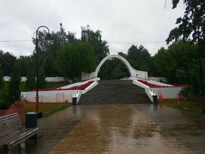 На охрану парков, озера и парковки Казань потратит почти 7 млн рублей