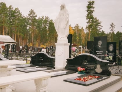 Татарстан не нашел денег на крематорий