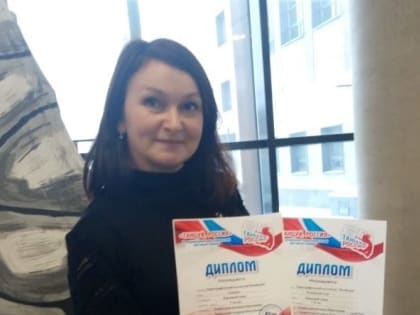 Танцевальные коллективы Нурлата пополнили копилку своих достижений