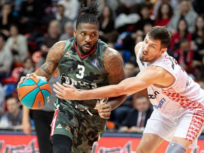 УНИКС обыграл МБА и повторил свой лучший результат на старте сезона