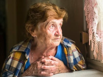 «Денег нет, но вы держитесь»: стало известно, что в январе пенсий не будет