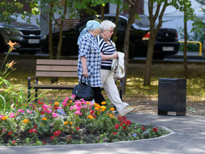 Пожилые жители Казани 1 октября смогут бесплатно посетить городские бани
