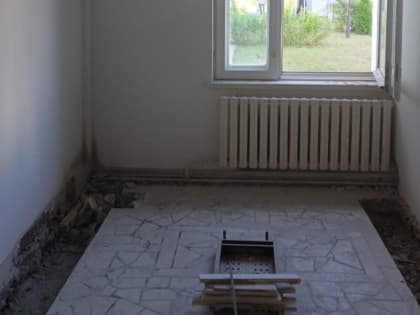 Благодаря нацпроекту Черемшанская и Тукаевская ЦРБ получат новый компьютерный томограф