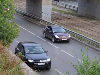 В Казани из-за Вознесенского тракта поменяют схему движения на Фучика