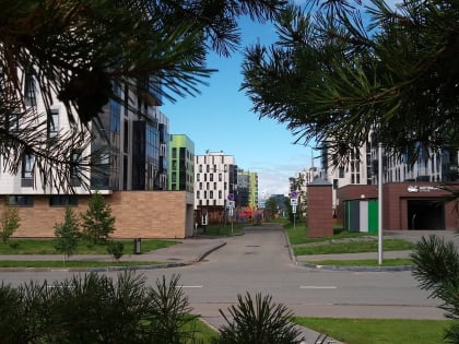 В Казани появилась улица в честь экс-главы Арбитражного суда РТ