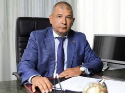 Поздравление главы района Айдара Салахова с Днем Республики Татарстан