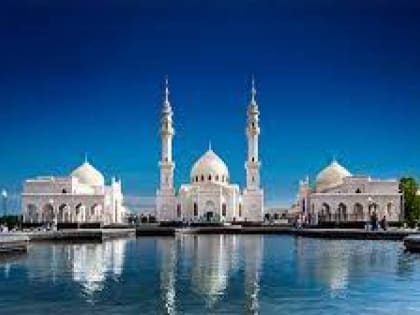 Татьяна Ларионова: Шаймиев лично договорился с Путиным о финансировании работ в Болгаре