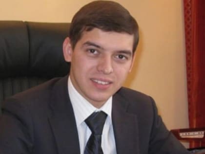 Сын Асфана Галявова стал ответчиком по 6 искам