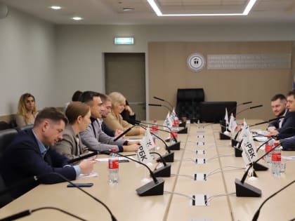Вопросы строительного рынка и ипотеки обсудили в Минстрое РТ