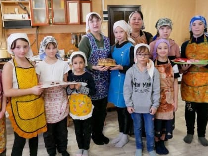 Очередной проект Свято-Авраамиевского храма выиграл грантовый конкурс