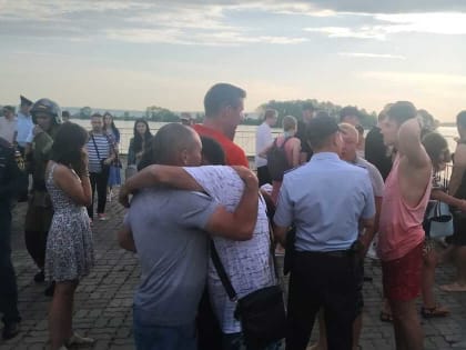 Затонувшее судно и рост преступности: как жил Татарстан