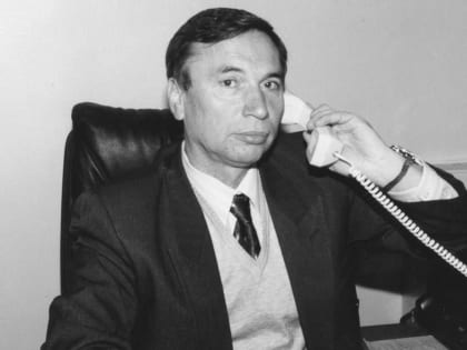 Стало известно о смерти экс-директора Татарской государственной филармонии