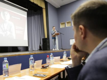 В шорт-лист Международного питчинга кинопроектов КМФМК вошло 16 проектов