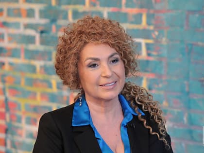 «Лучший собеседник – это душа»: Зайнаб Фархетдинова отмечает юбилей