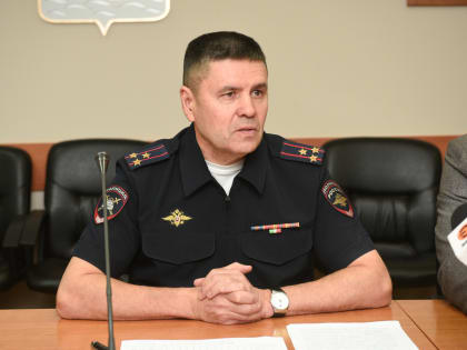 На челнинских дорогах снижается аварийность