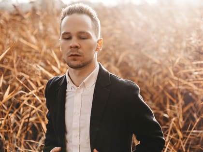 «Если на Земле есть место, где проходит граница между смертью и жизнью, это как раз там»