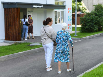 Владимир Путин подписал закон об отмене комиссий при оплате ЖКХ для пенсионеров