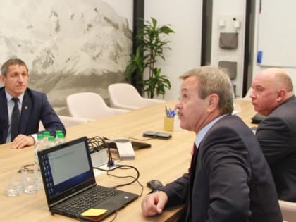 Импортные запчасти для компьютеров создадут в Лаишевском районе