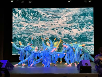 В Лениногорске состоялся праздничный концерт, посвященный Международному женскому дню