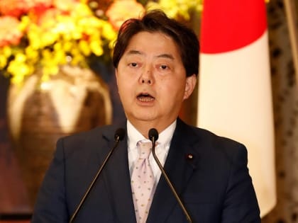 Власти Японии просят у России прояснить указ Путина о «Сахалине-2»