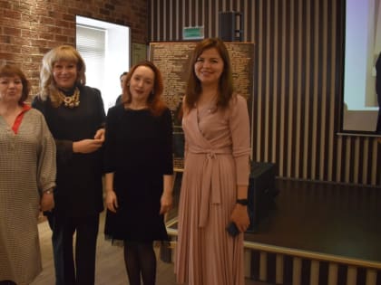 Презентация проекта «К 350-летию со дня рождения Императора Всероссийского Петра I»