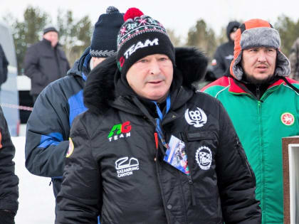 В гонках Салавата примут участие 40 экипажей со всей России