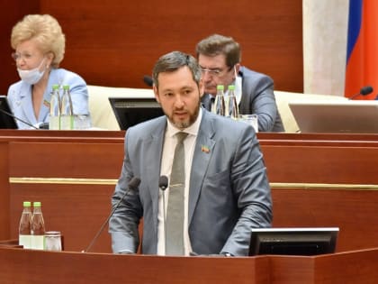 Довыборы на место Коробченко в Госсовете состоятся не в этом году