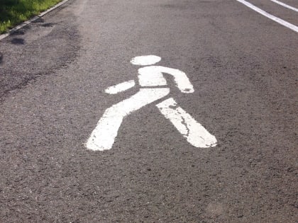 Материалы для дорожной разметки по Татарстану обойдутся в 225 млн рублей