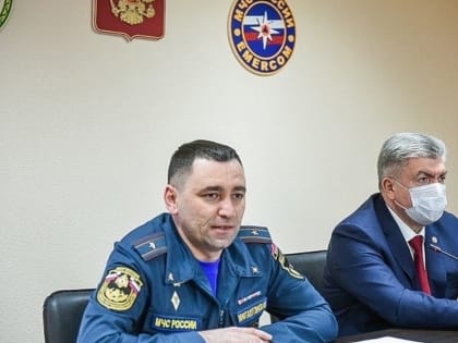 Безнадежно устарело: в челнинском Ледовом дворце не работали противопожарные системы