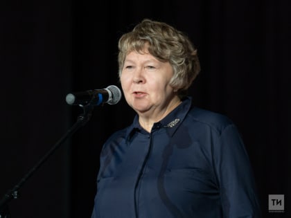 «Фундамент нашего общества»: в Казани отпраздновали День учителя