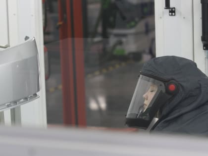 Масочный режим как раньше, но не совсем. Старые-новые правила в Татарстане