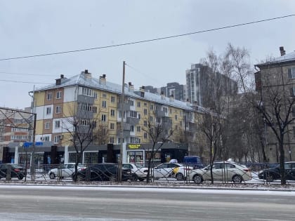 Из Татарстана уйдут метели, но вернутся морозы