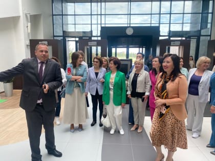 Вопросы цифровизации социальных услуг обсудили члены депутатского объединения “Мәрхәмәт–Милосердие”