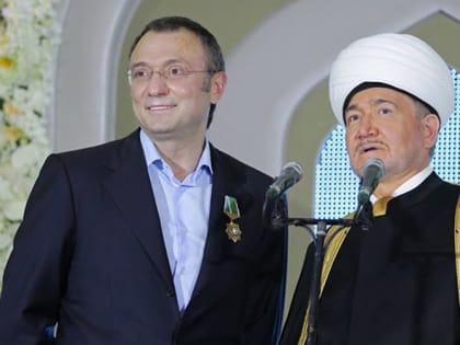 «Вряд ли будут вводить санкции против лидеров российской уммы»: зачем Керимов «озолотил» Гайнутдина?