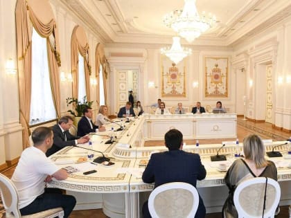 Казанцы попросили оформить станции метро как зал городской ратуши