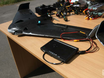 В Татарстане вводятся штрафы до 500 тыс. рублей за запуск беспилотников