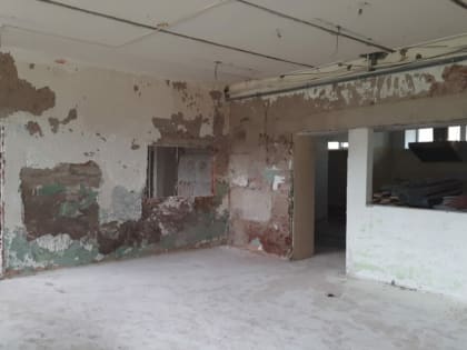 В Пестречинском районе РТ капитально отремонтируют три пищеблока за 13,4 млн рублей
